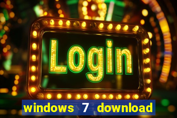 windows 7 download 64 bits iso